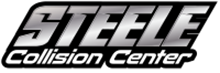 Steele Collision Center logo